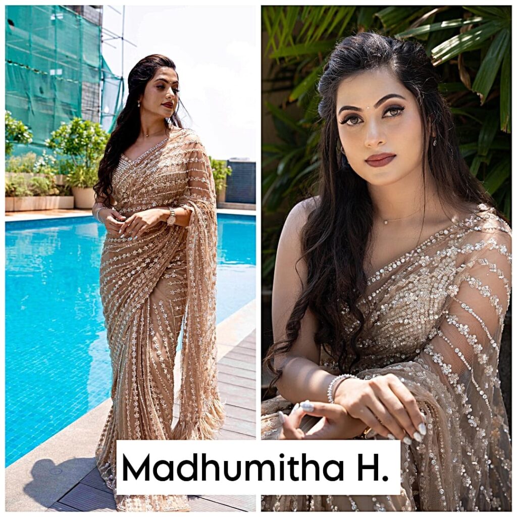 Madhumitha H.'s biography, exploring her age, height, 