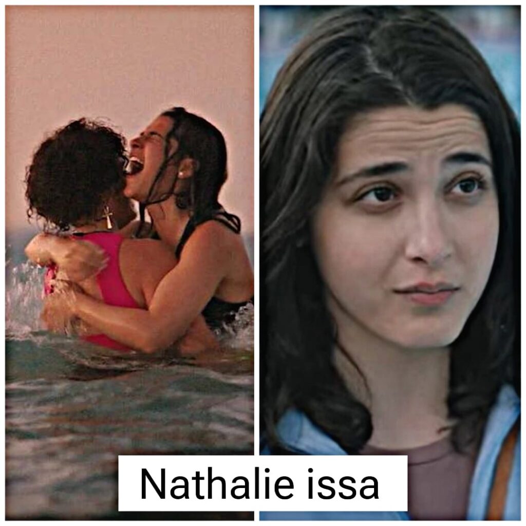 Nathalie Issa (Actress) Wiki Age Boyfriend, Movies Net Worth